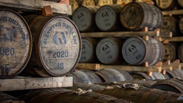 GlenWyvis - Inaugural Whisky Celebration Event 