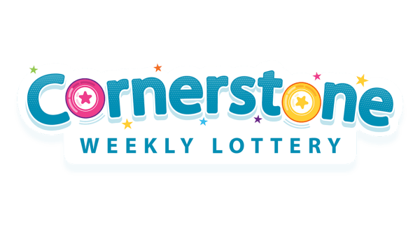Cornerstone Weekly Lottery