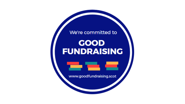 Our fundraising promise to you