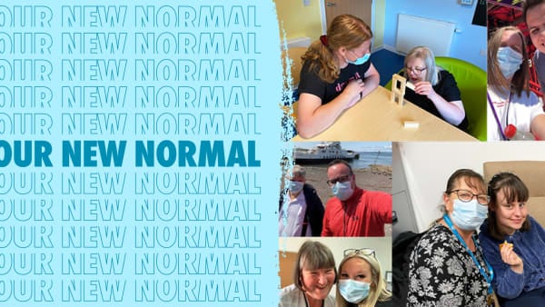 Your New Normal